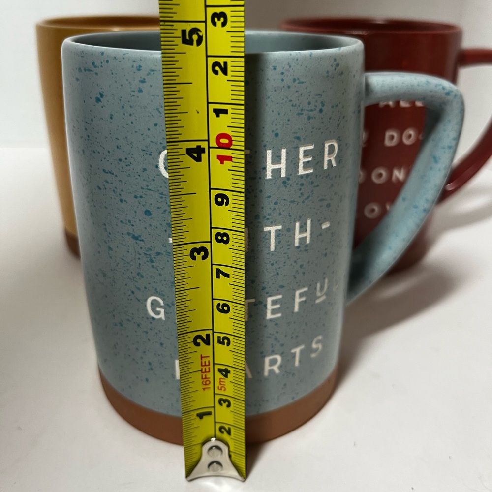 Place & Time Mug - Picture 6 of 7